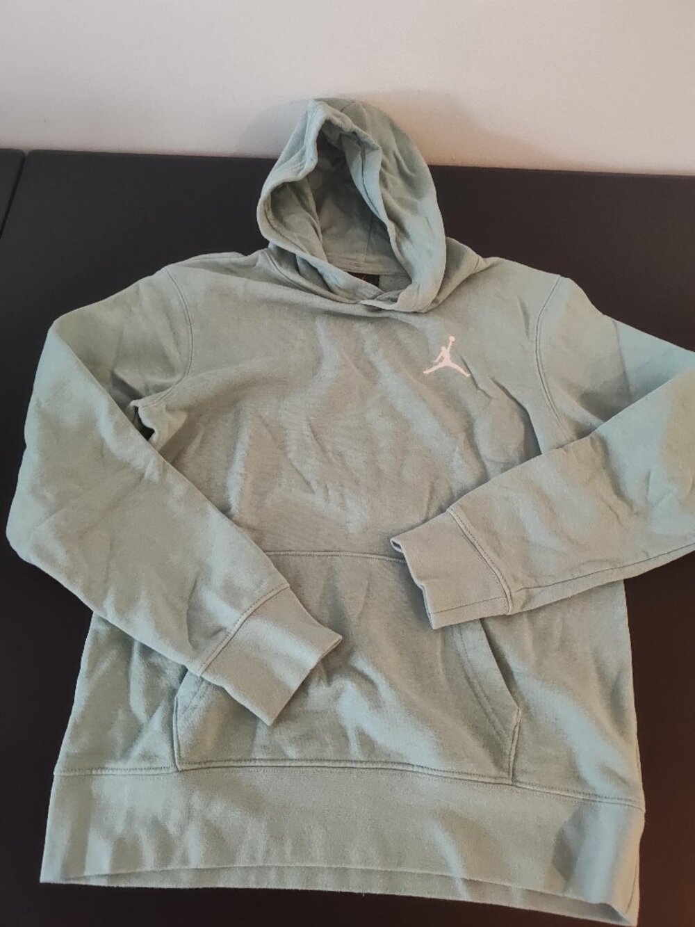 Jordan sweater